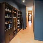 W Kitchen & Private Bathroom 2p Апартаменты *