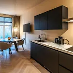 W Kitchen & Private Bathroom 2p Бреда