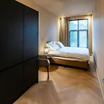 W Kitchen & Private Bathroom 2p Апартаменты *