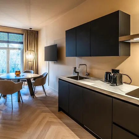 Breda City Apartments Breda