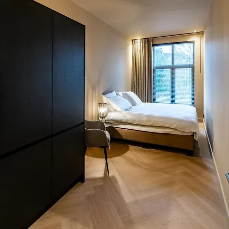 Breda City Apartments Aparthotel *