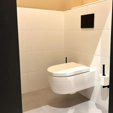 Lägenhet W Kitchen & Private Bathroom 2p *