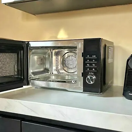 W Kitchen&private Bathroom 2p * Breda
