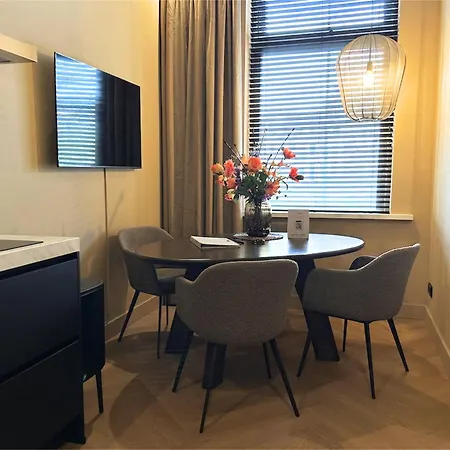 Lägenhet W Kitchen & Private Bathroom 2p *