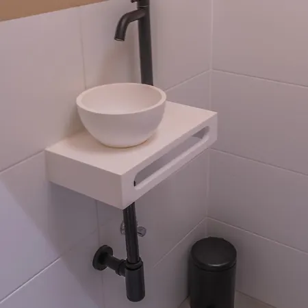 شقة W Kitchen & Private Bathroom 2p بريدا