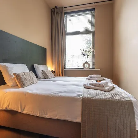 Apartment W Kitchen&private Bathroom 2p *