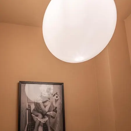 Apartment W Kitchen&private Bathroom 2p *