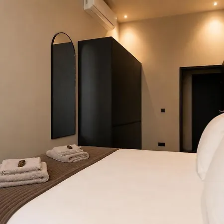 Apartmán W Kitchen & Private Bathroom 2p *