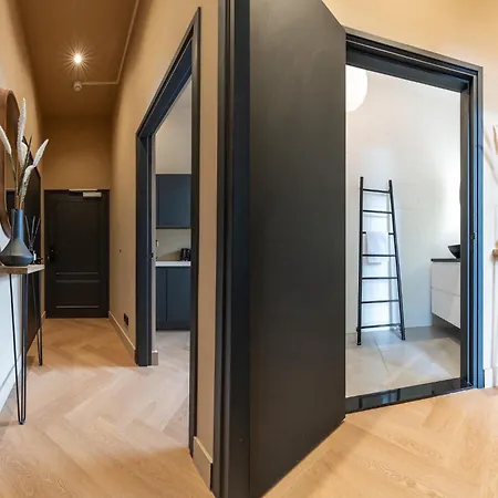 شقة W Kitchen & Private Bathroom 2p *