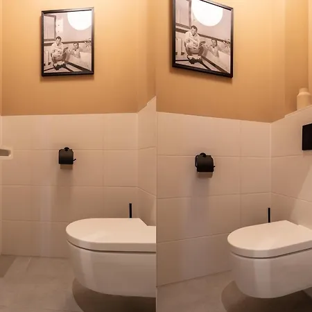 W Kitchen & Private Bathroom 2p