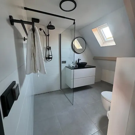 Apart-hotel Breda City Apartments Breda